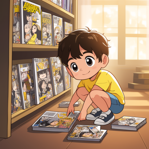 黄金漫画网站免费阅读全文